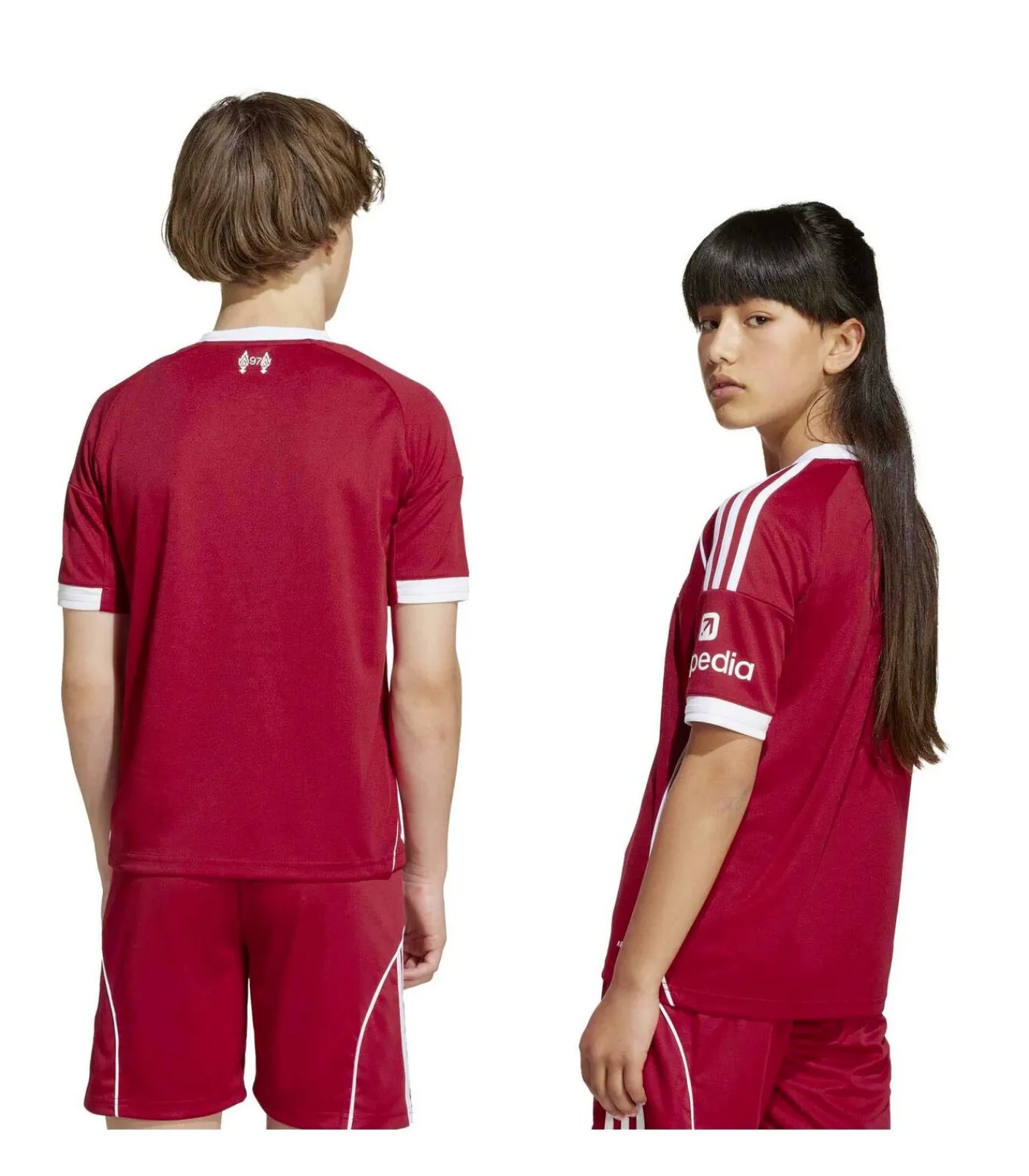 Kinderen Adidas Sportswear Lfc H Jsy Y