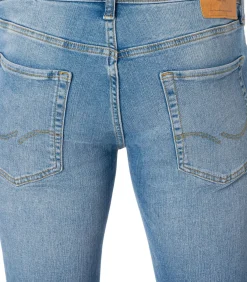 Heren JACK & JONES Liam Original 770 Skinny Fit-Jeans