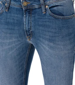 Heren JACK & JONES Liam Original 005 Skinny Jeans