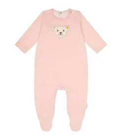 Kinderen Steiff Lichaam