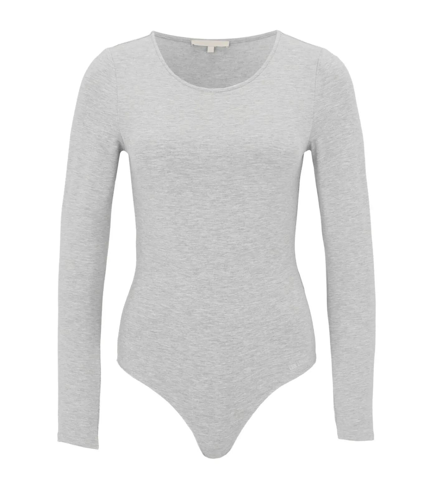 DAMES Les Lunes Lichaam Met Lange Mouwen “ALENA Warm Longsleeve Thermo Bodysuit”