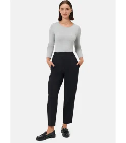 DAMES Les Lunes Lichaam Met Lange Mouwen “ALENA Warm Longsleeve Thermo Bodysuit”