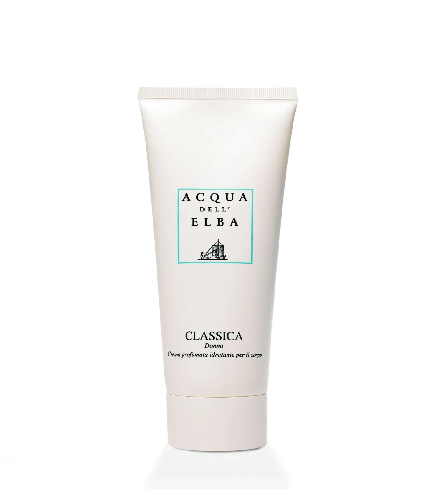 New Lichaamscrème Hydraterende Classic Dames 200 ml Bodylotions & Bodymilks