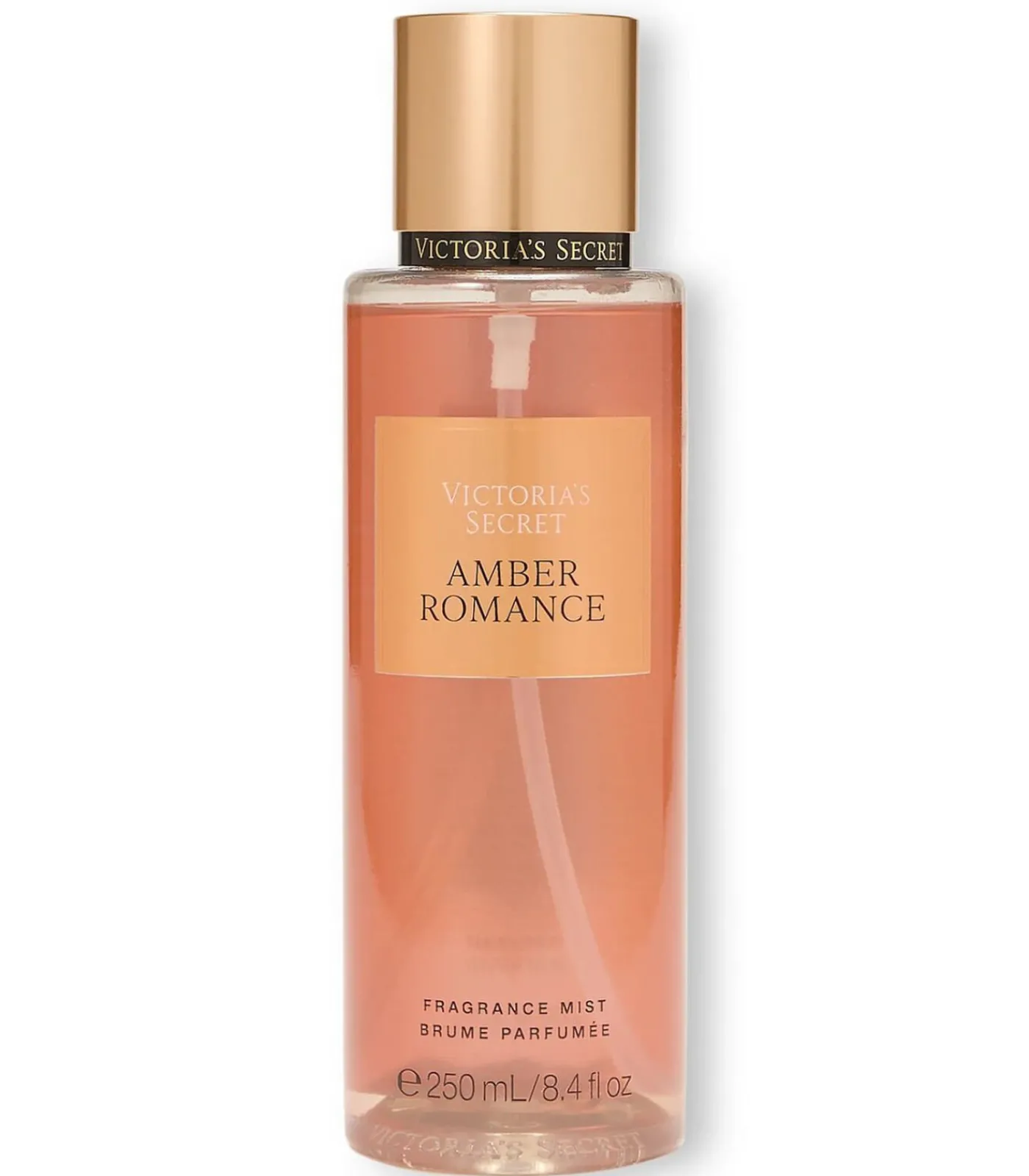 Victoria's Secret Lichaamsspray 250ml - Amber Romance