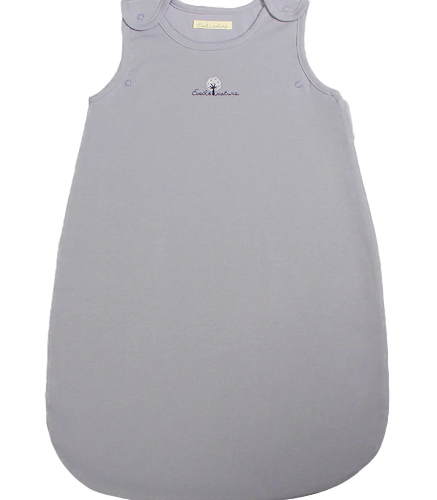 Online Lichte babyslaapzak 70 cm 0-6 maanden TOG 0.5 organisch katoen Kinderen Ondergoed & Nachtmode