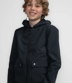 Outlet Lichtgewicht Jas Miki Kinderen Jassen