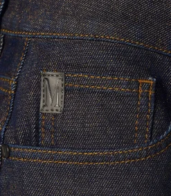 DAMES Mart Visser Lienna Broek Brons