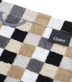 Cawoe Lifestyle - 2-delige douchehanddoekset