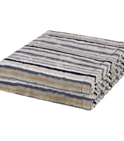 Best Lifestyle - 2-delige douchehanddoekset Badset