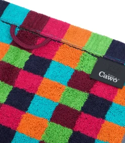 Sale Lifestyle - 6-delige handdoekenset Badset