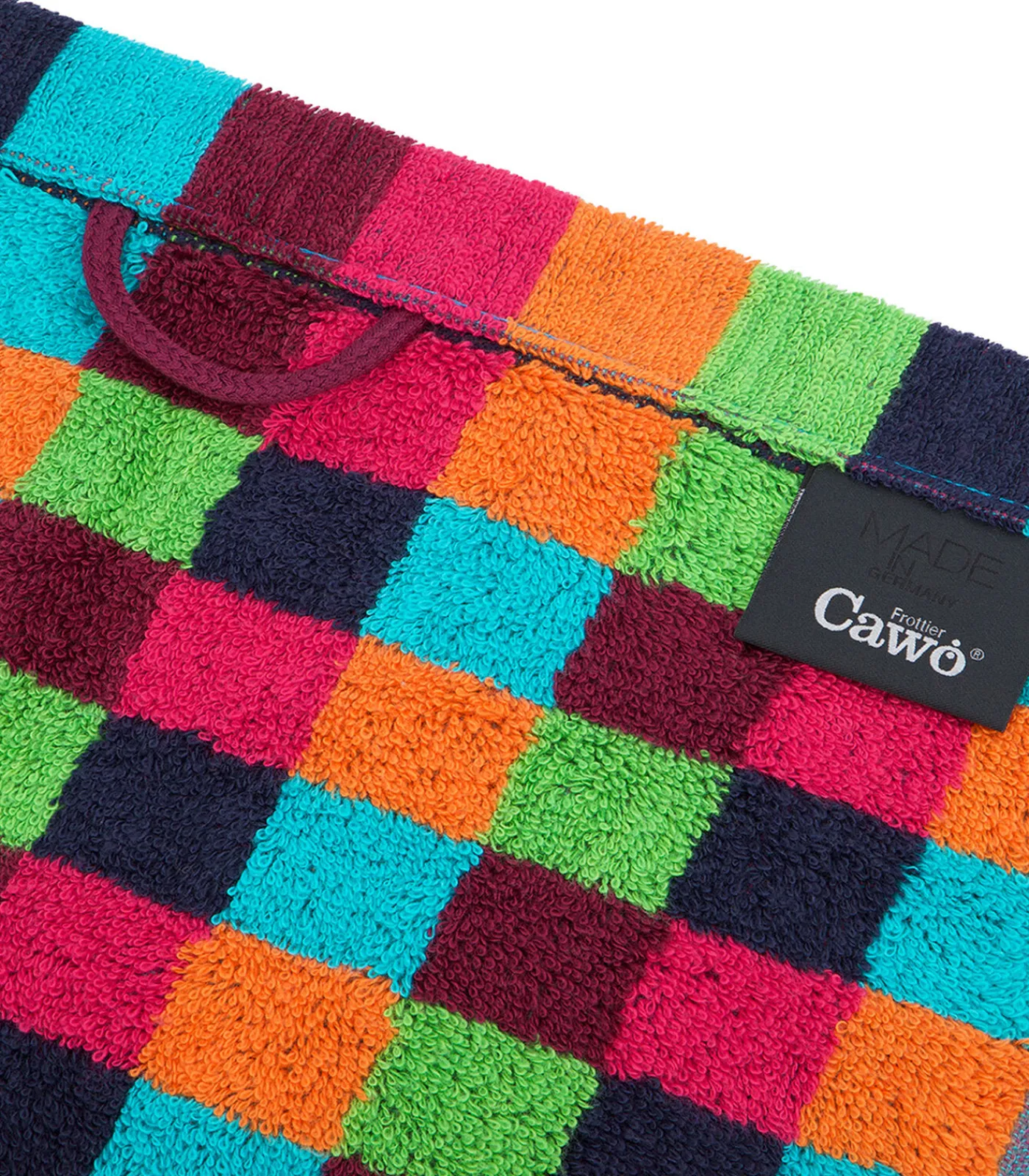 Sale Lifestyle - 6-delige handdoekenset Badset