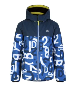 Kinderen Dare 2b LIFTIE - Jasje - Blauw