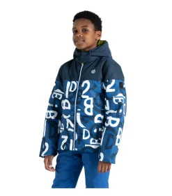 Kinderen Dare 2b LIFTIE - Jasje - Blauw