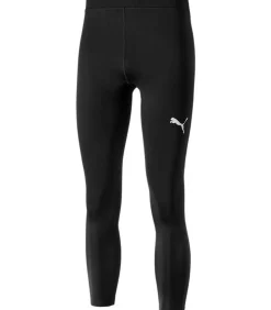 Sale LIGA - Basislaagbroek - Zwart Heren Thermisch Ondergoed