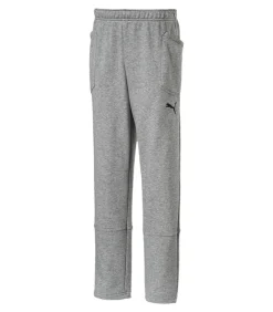 Kinderen PUMA LIGA - Joggingbroek - Grijs