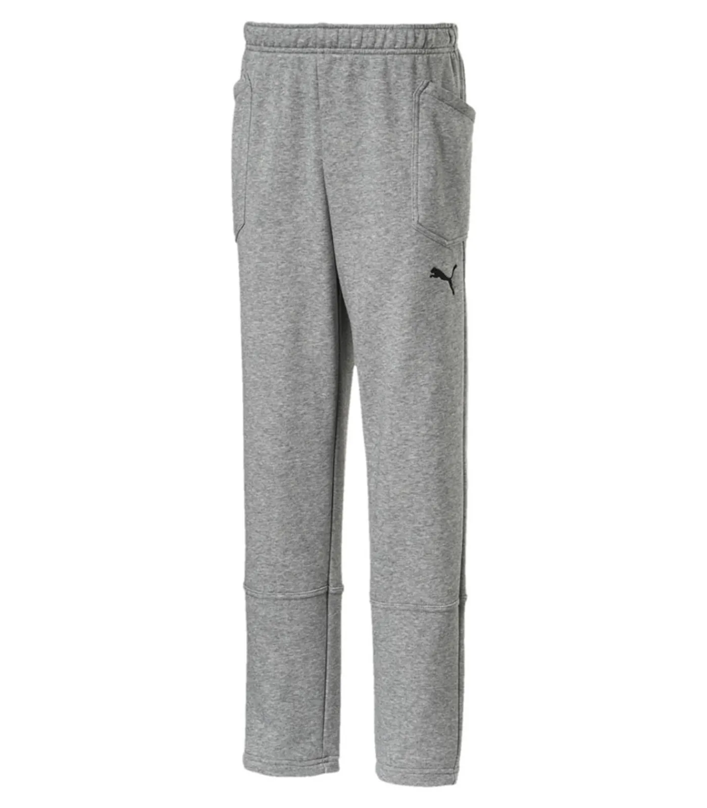 Kinderen PUMA LIGA - Joggingbroek - Grijs
