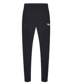 Heren PUMA LIGA - Joggingbroek - Zwart