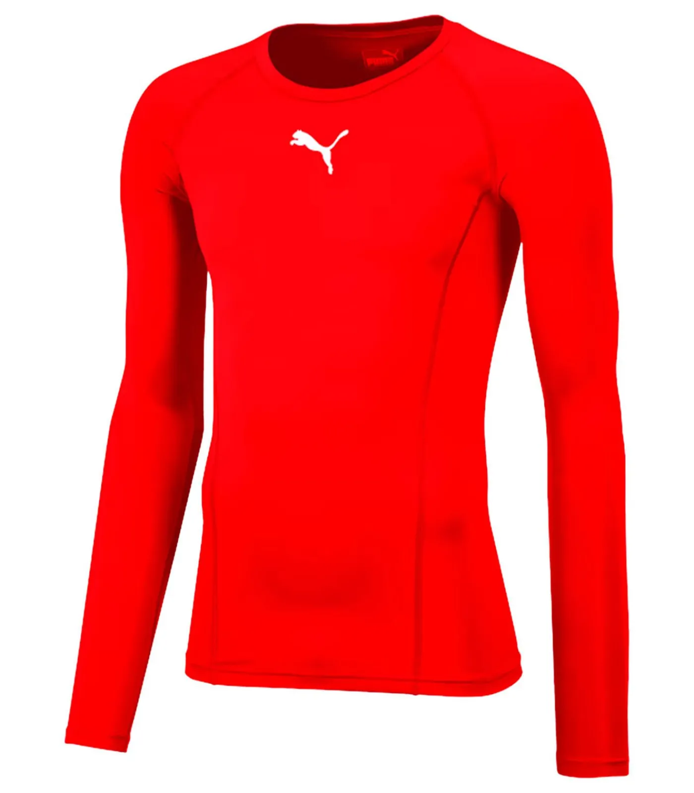 Heren PUMA LIGA - Vest - Rood