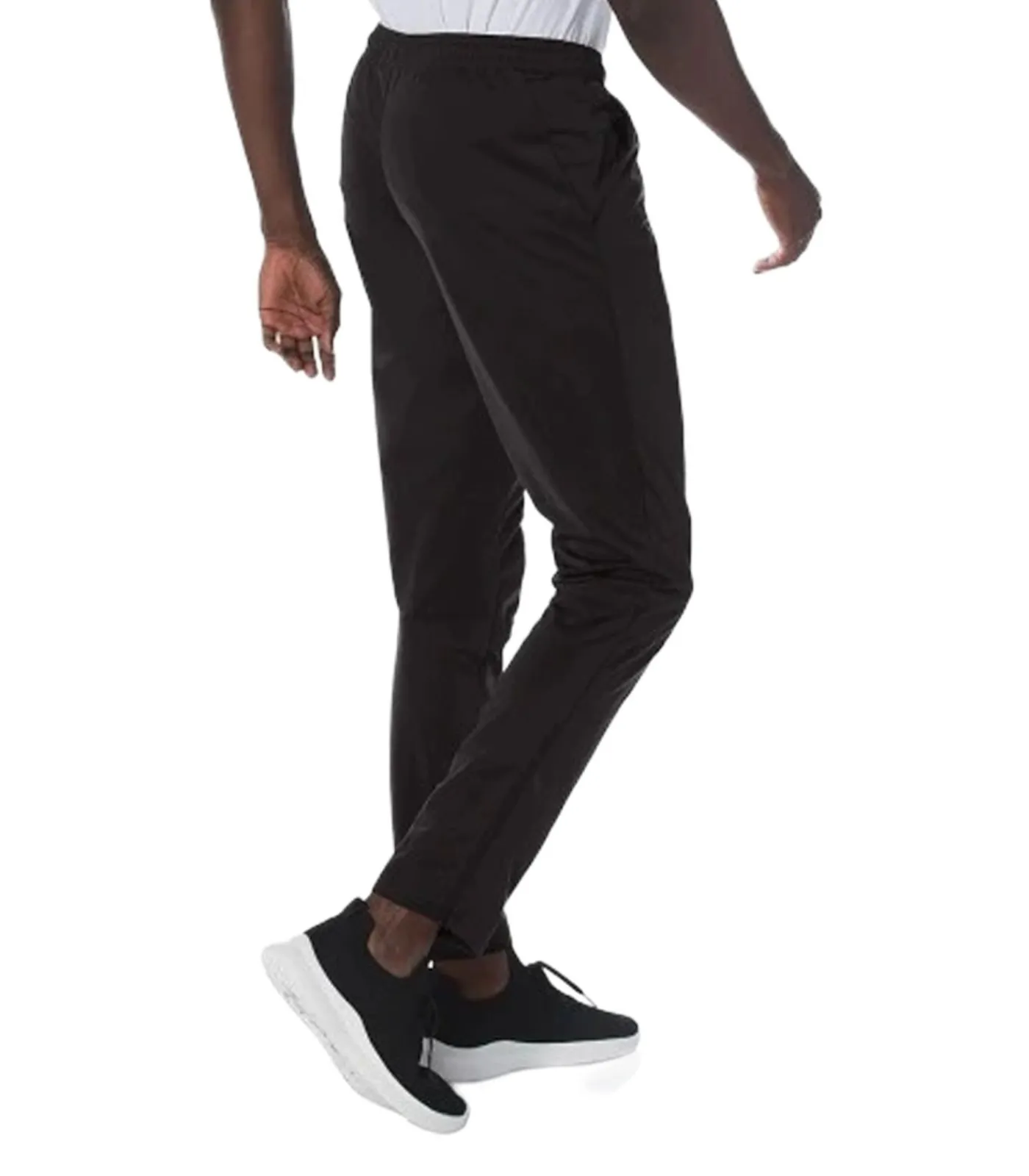 Heren Adidas LIGA SIDELINE - Joggingbroek - Zwart