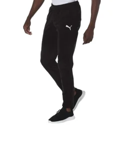 Heren Adidas LIGA SIDELINE - Joggingbroek - Zwart
