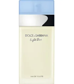 Light Blue Eau de Toilette 25 ml Eau De Toilette