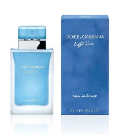 Discount Light Blue Eau Intense Eau de Parfum 50 ml Eau De Parfum