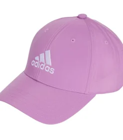 Outlet LIGHTWEIGHT - Baseball Pet - Roze DAMES Hoeden & Petten