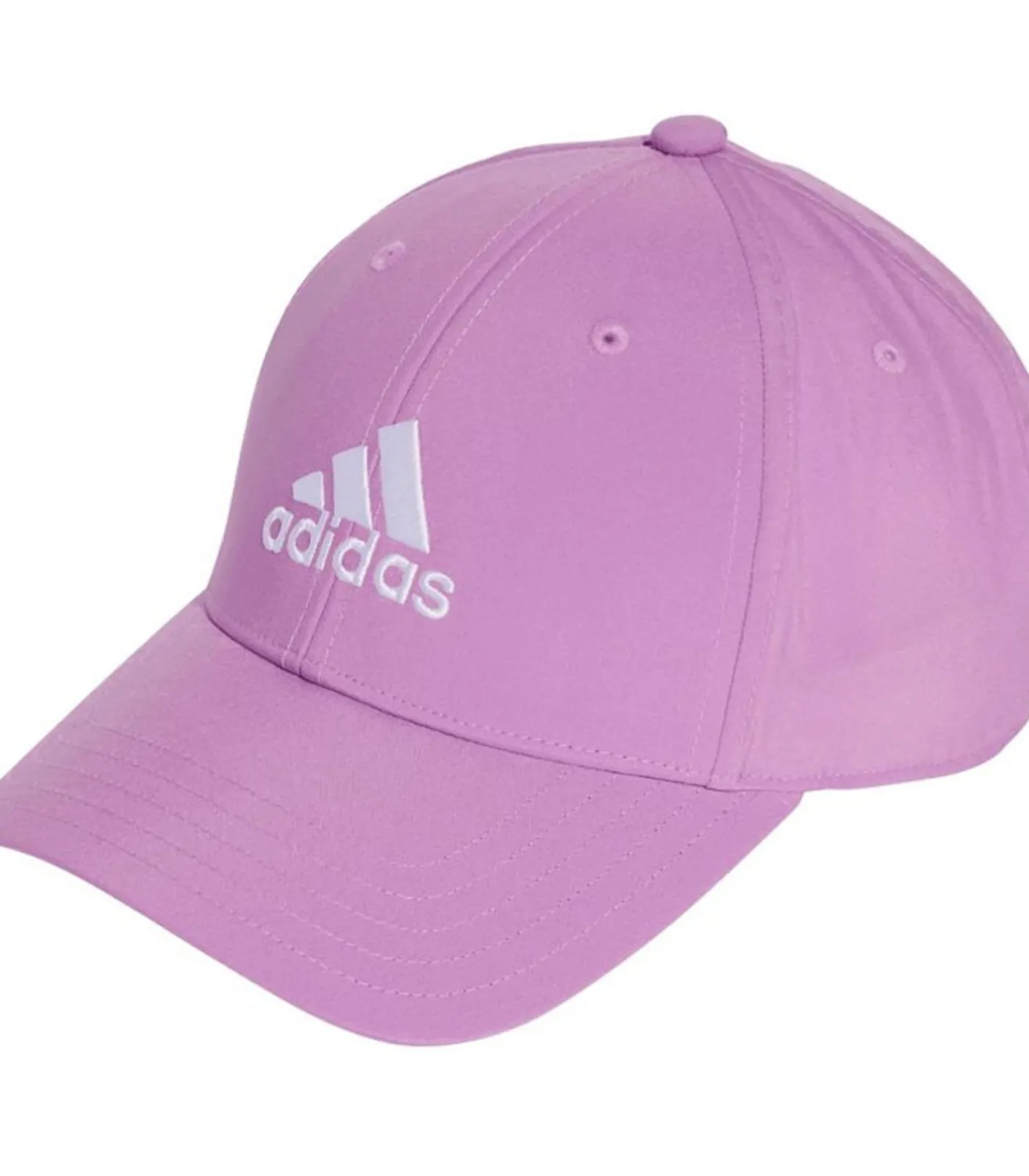 Outlet LIGHTWEIGHT - Baseball Pet - Roze DAMES Hoeden & Petten