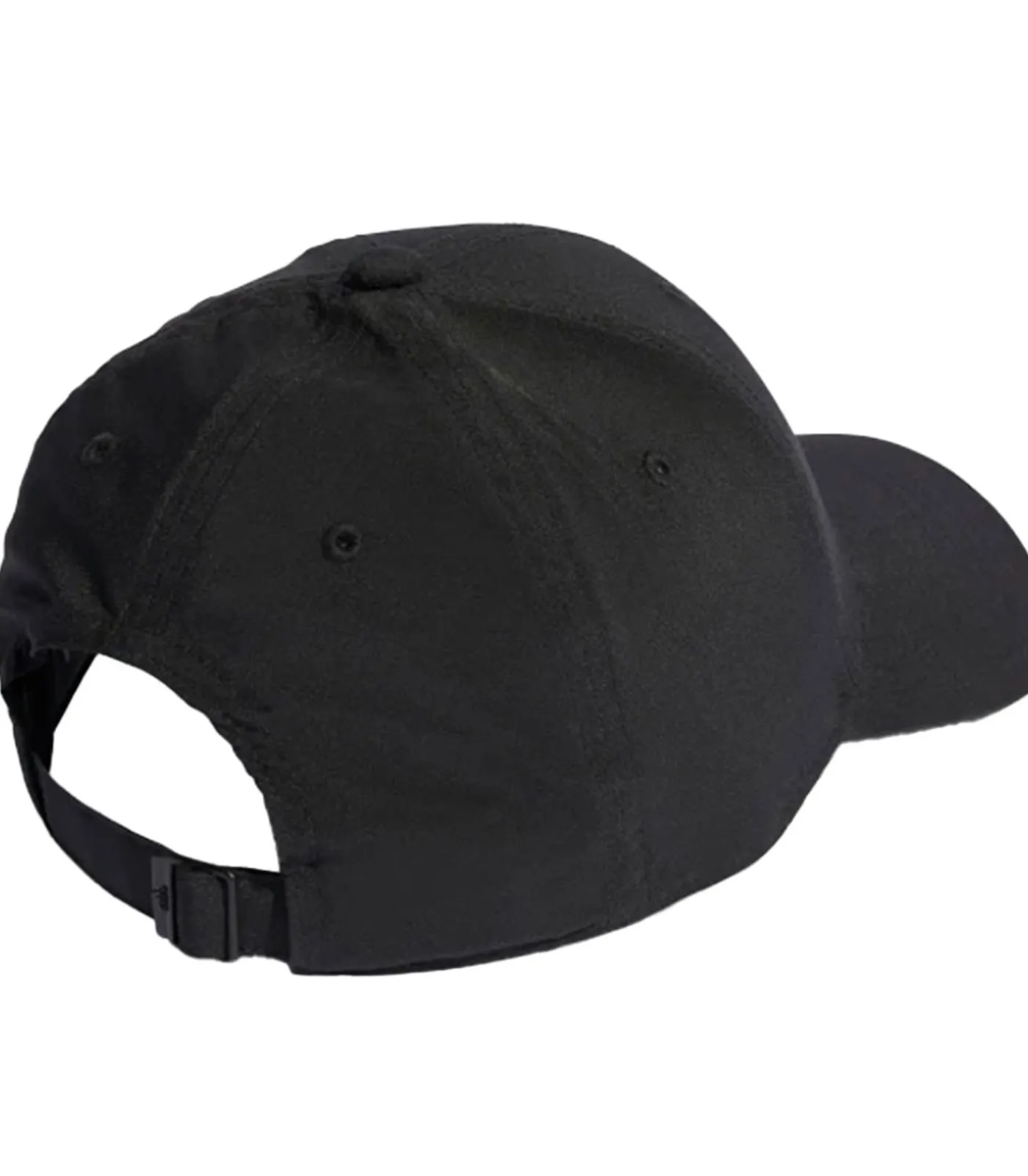 DAMES Adidas LIGHTWEIGHT - Baseball Pet - Zwart