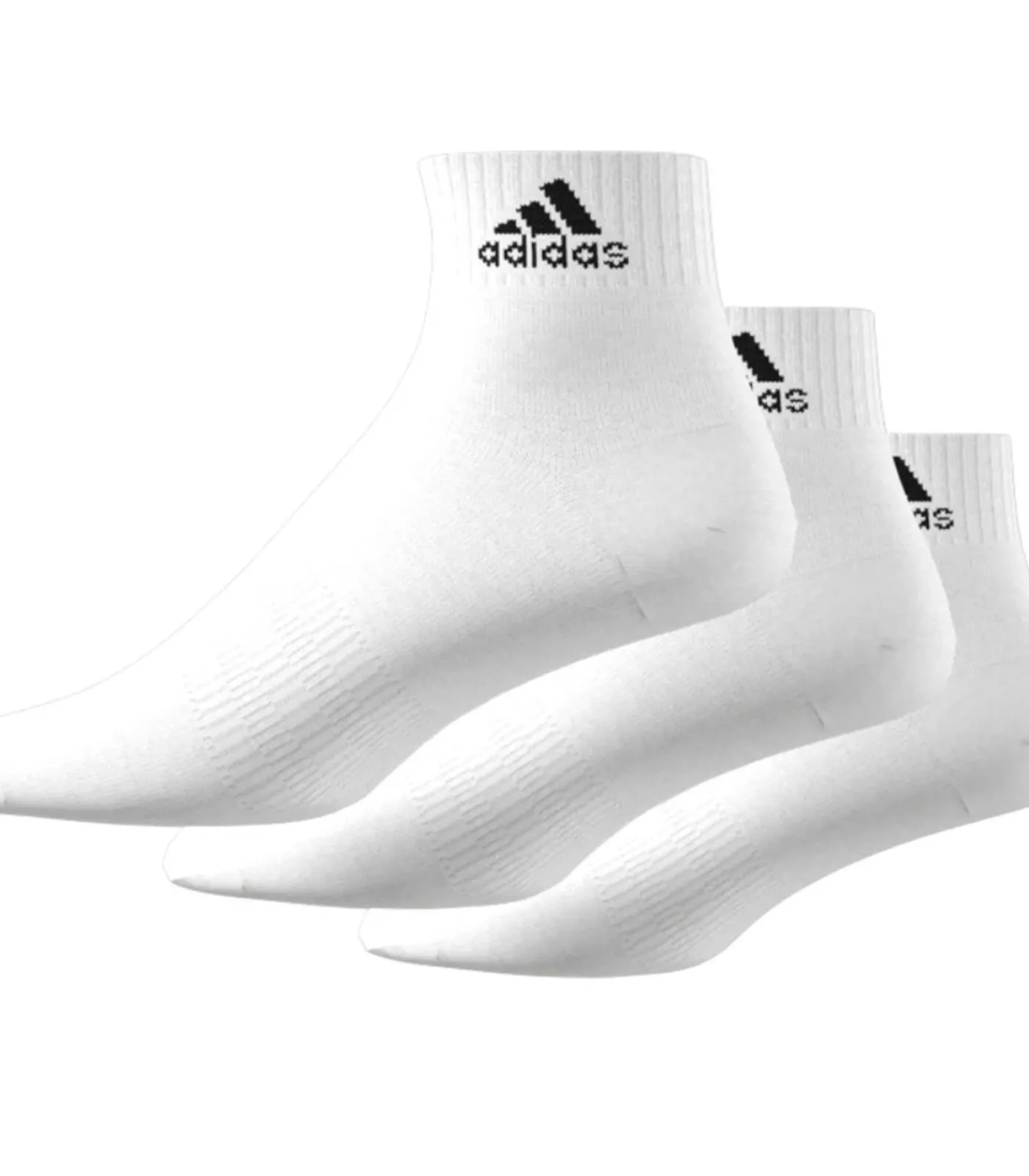 Hot LIGHTWEIGHT - Sokken - Wit DAMES Sokken En Panty's