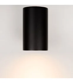 Lilith - Wandlamp Buiten - Zwart Muurverlichting