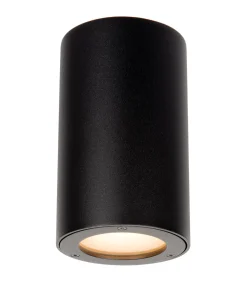 Lilith - Wandlamp Buiten - Zwart Muurverlichting