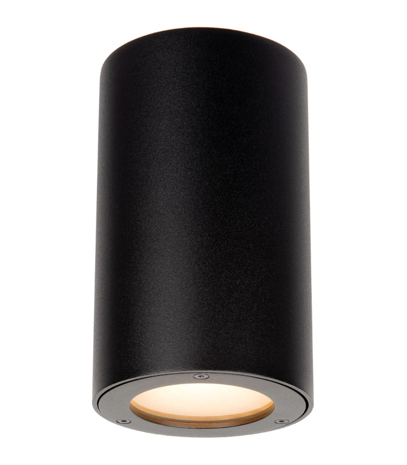 Lilith - Wandlamp Buiten - Zwart Muurverlichting