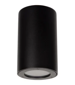 Lilith - Wandlamp Buiten - Zwart Muurverlichting