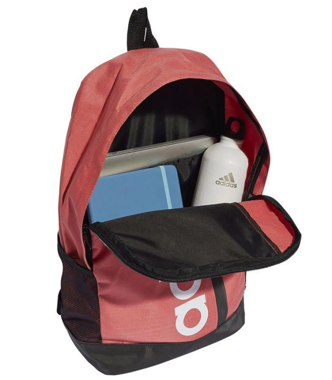 Best LINEAR - Rugzak - Rood Reistassen