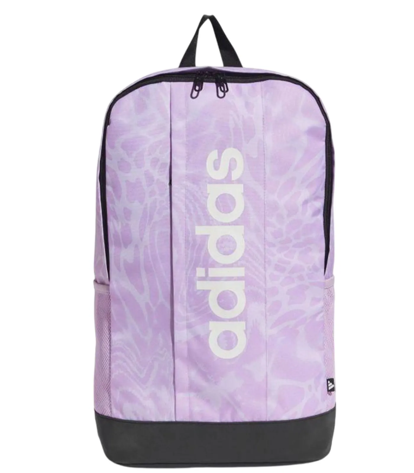 LINEAR - Rugzak - Roze Reistassen