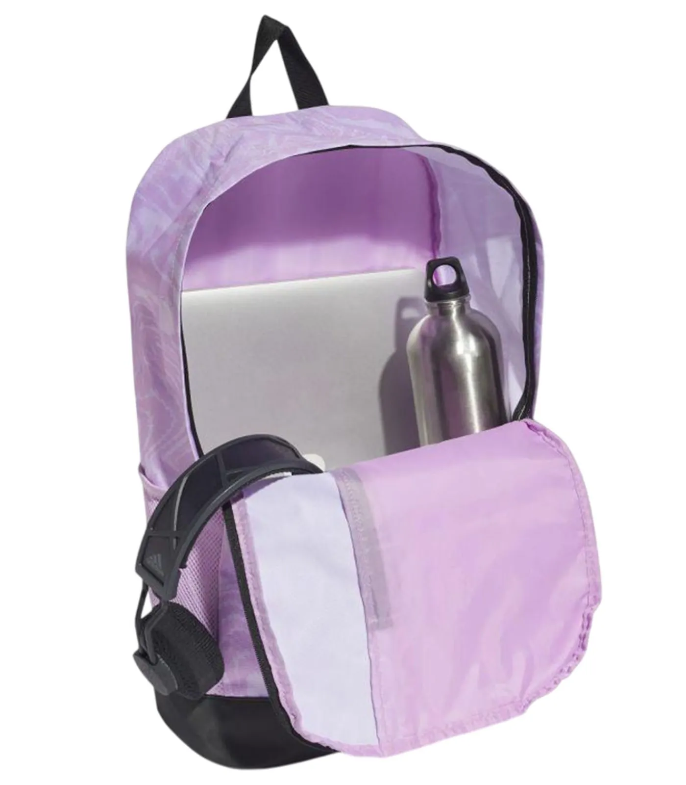 LINEAR - Rugzak - Roze Reistassen