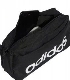 Outlet LINEAR - Tas - Zwart Heren Tassen