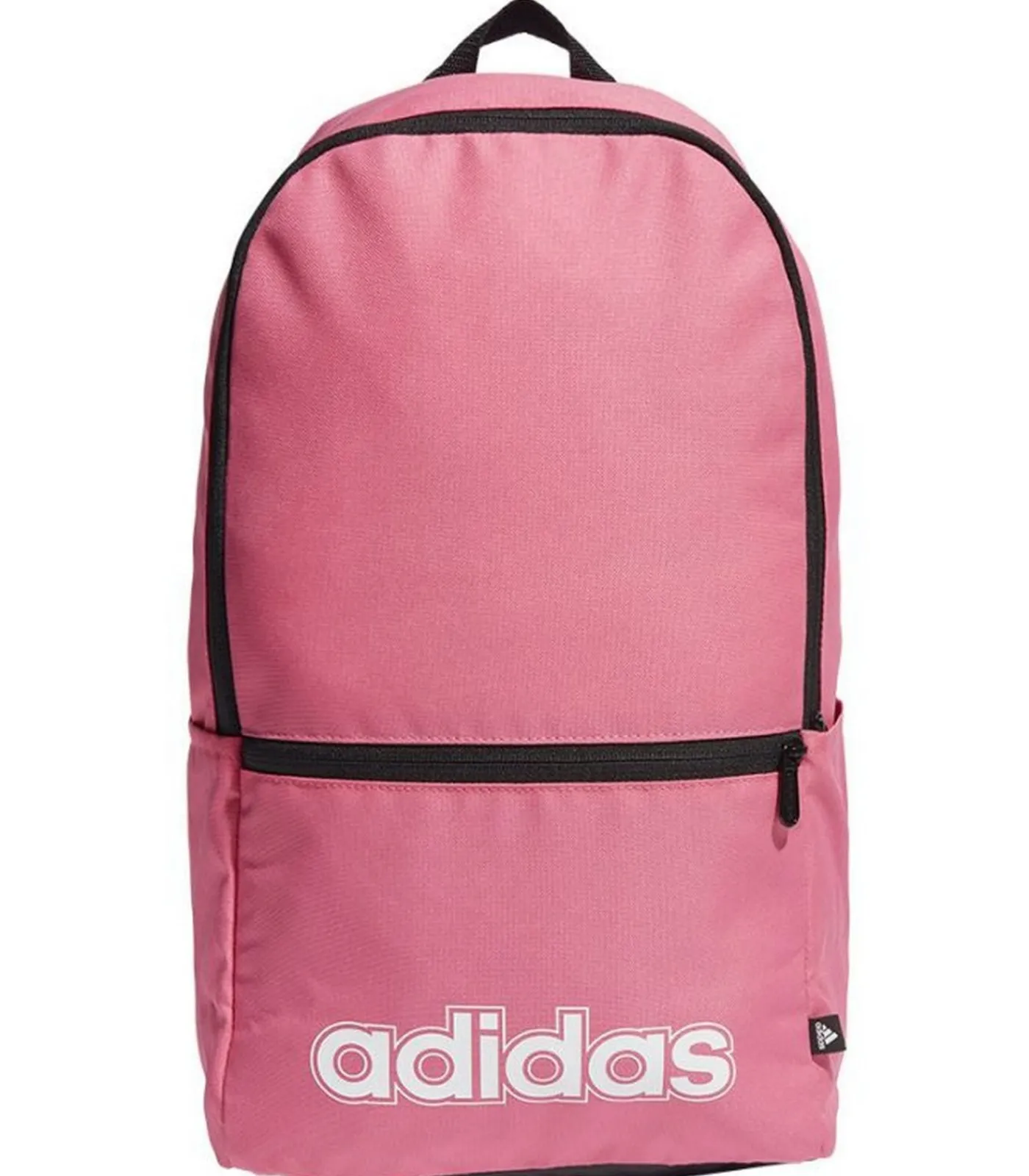 Adidas LINEAR CLASSIC - Rugzak - Roze