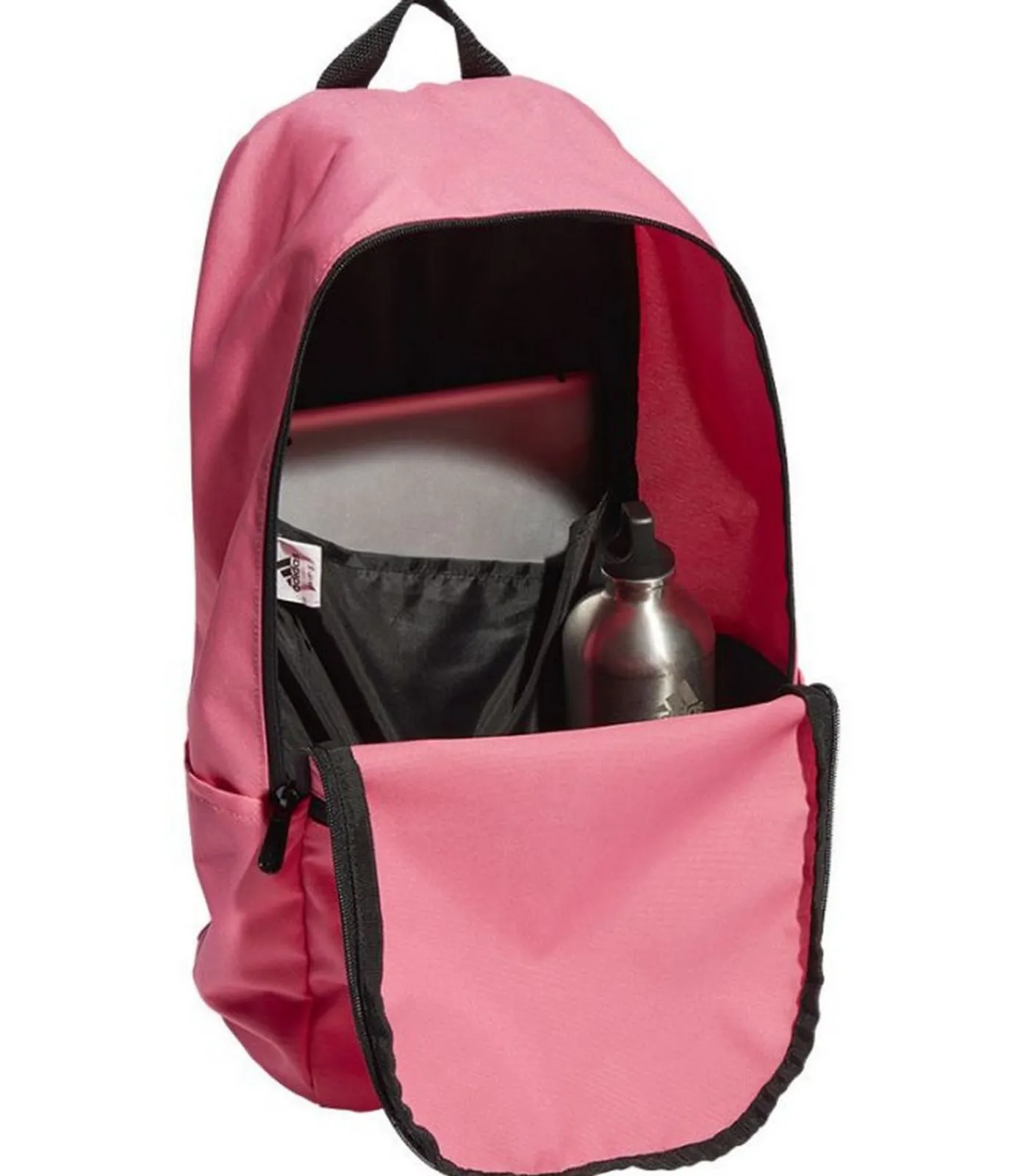 Adidas LINEAR CLASSIC - Rugzak - Roze