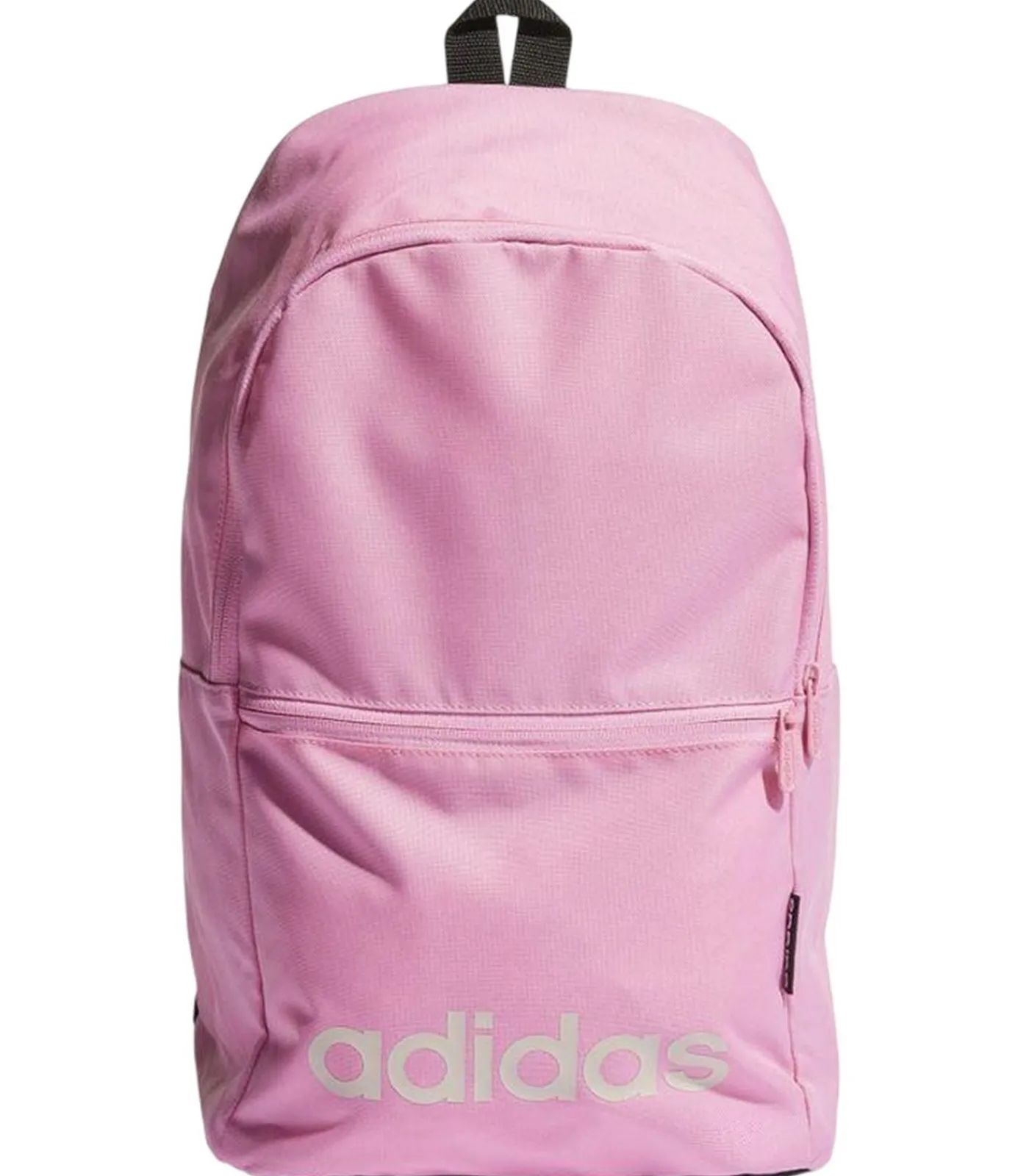 Best LINEAR CLASSIC DAILY - Rugzak - Roze Reistassen