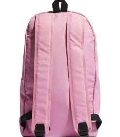 Best LINEAR CLASSIC DAILY - Rugzak - Roze Reistassen