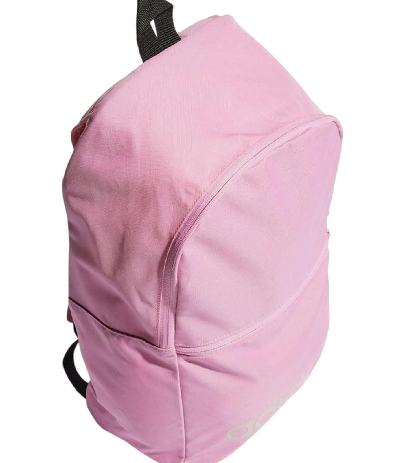 Best LINEAR CLASSIC DAILY - Rugzak - Roze Reistassen