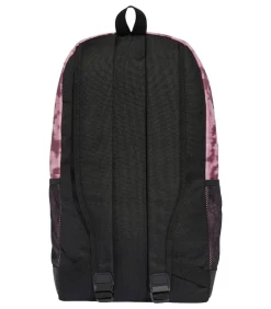 Best LINEAR GFX - Rugzak - Roze Reistassen
