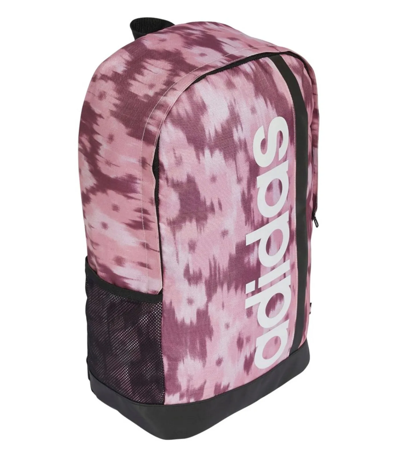 Best LINEAR GFX - Rugzak - Roze Reistassen