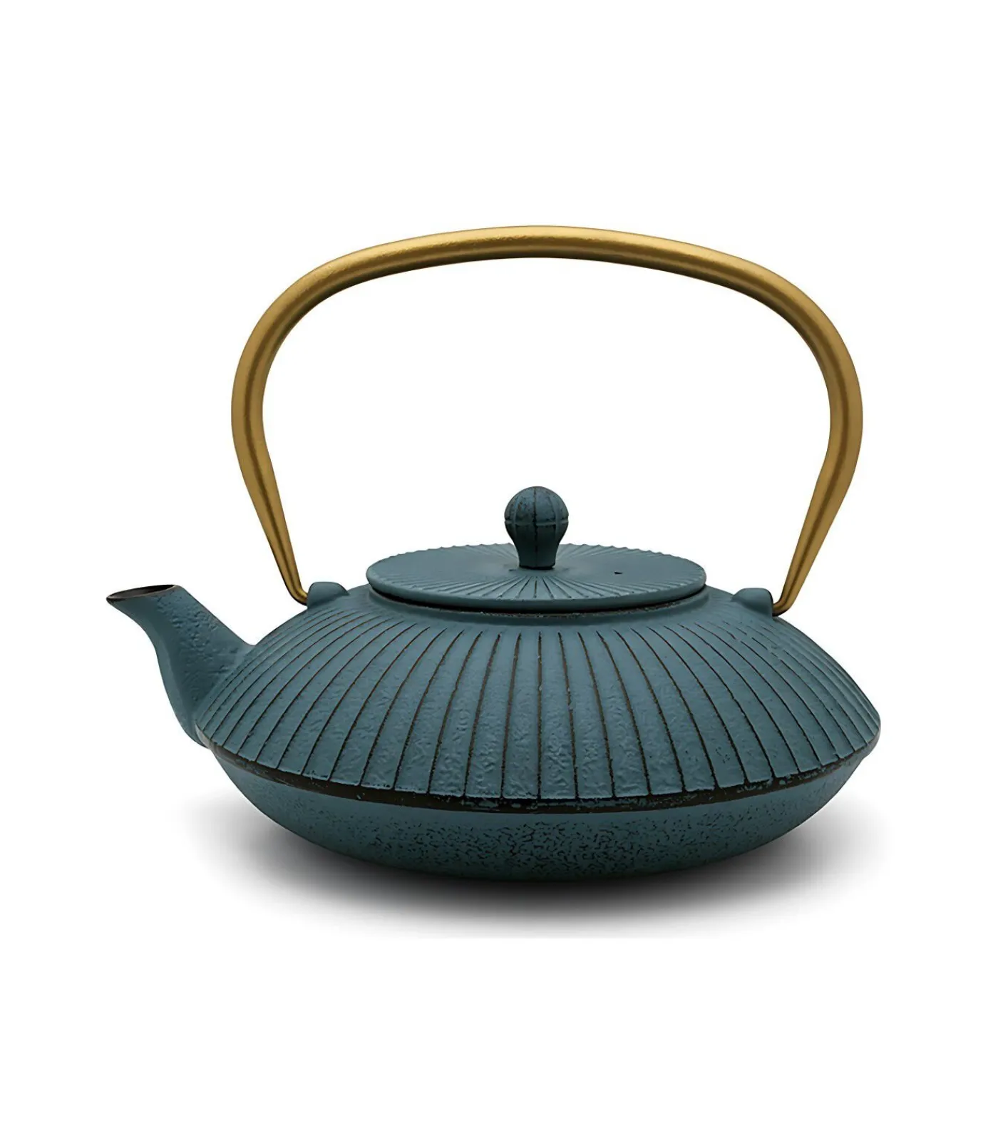 Bredemeijer Linhai Theepot 1,1l petrol