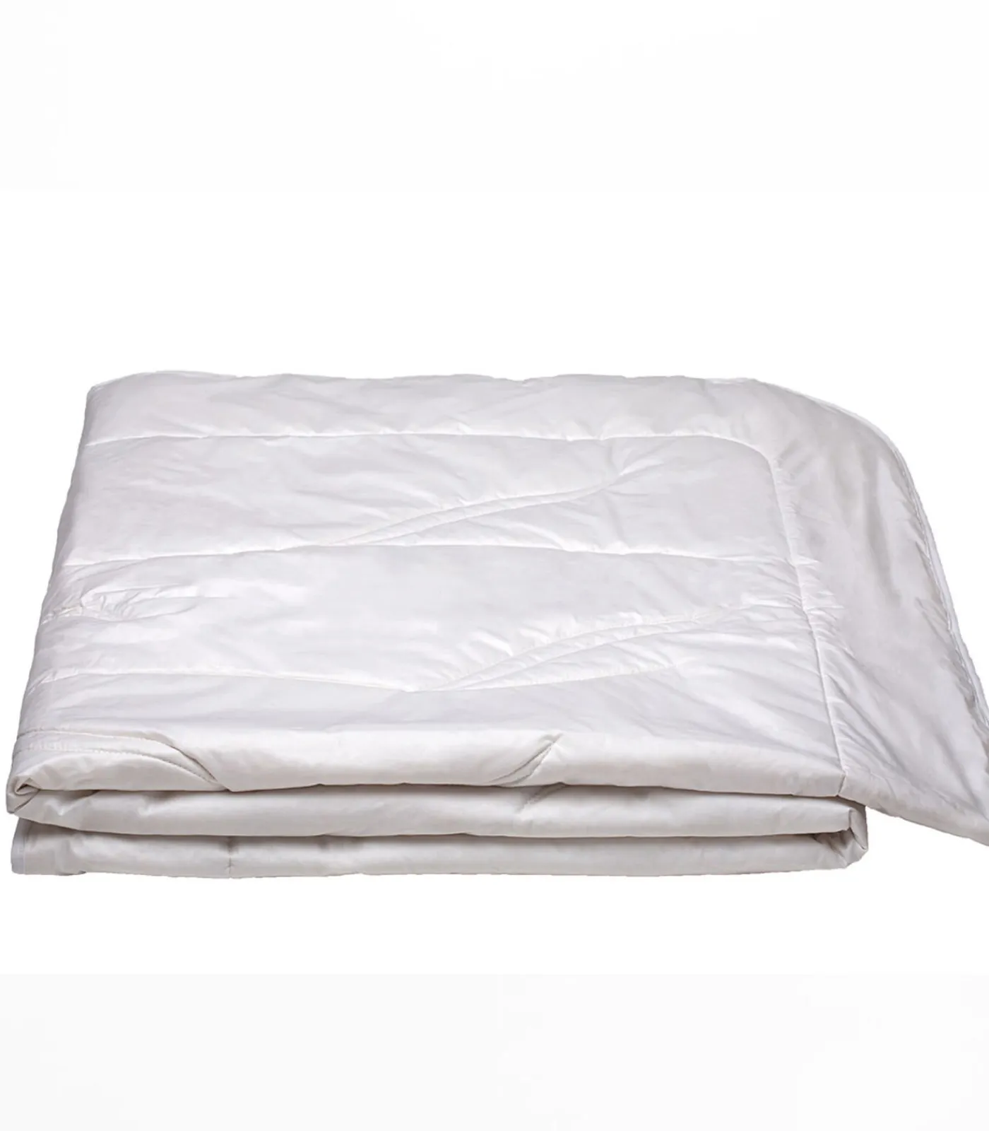 Brun de Vian Tiran Linnen dekbed