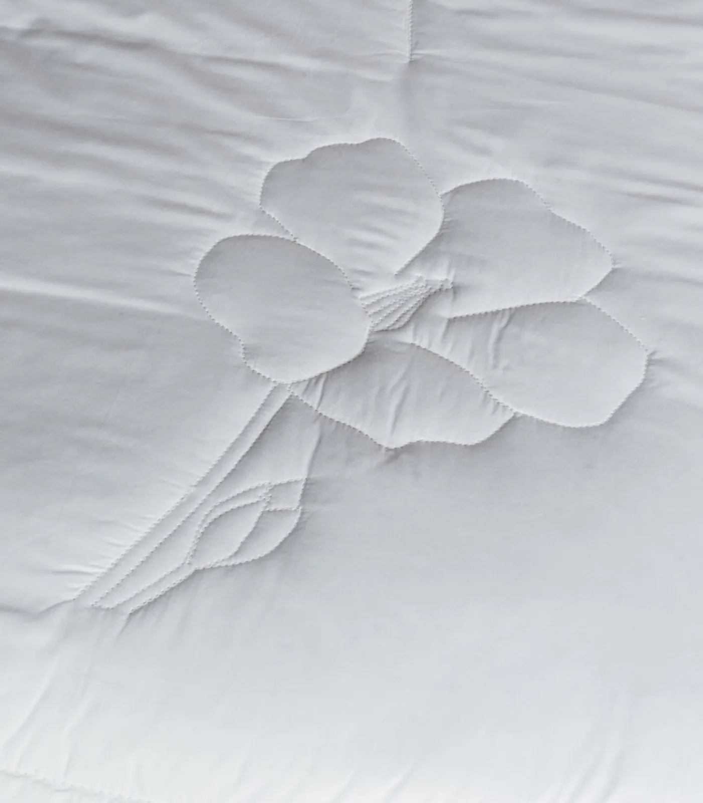 Brun de Vian Tiran Linnen dekbed