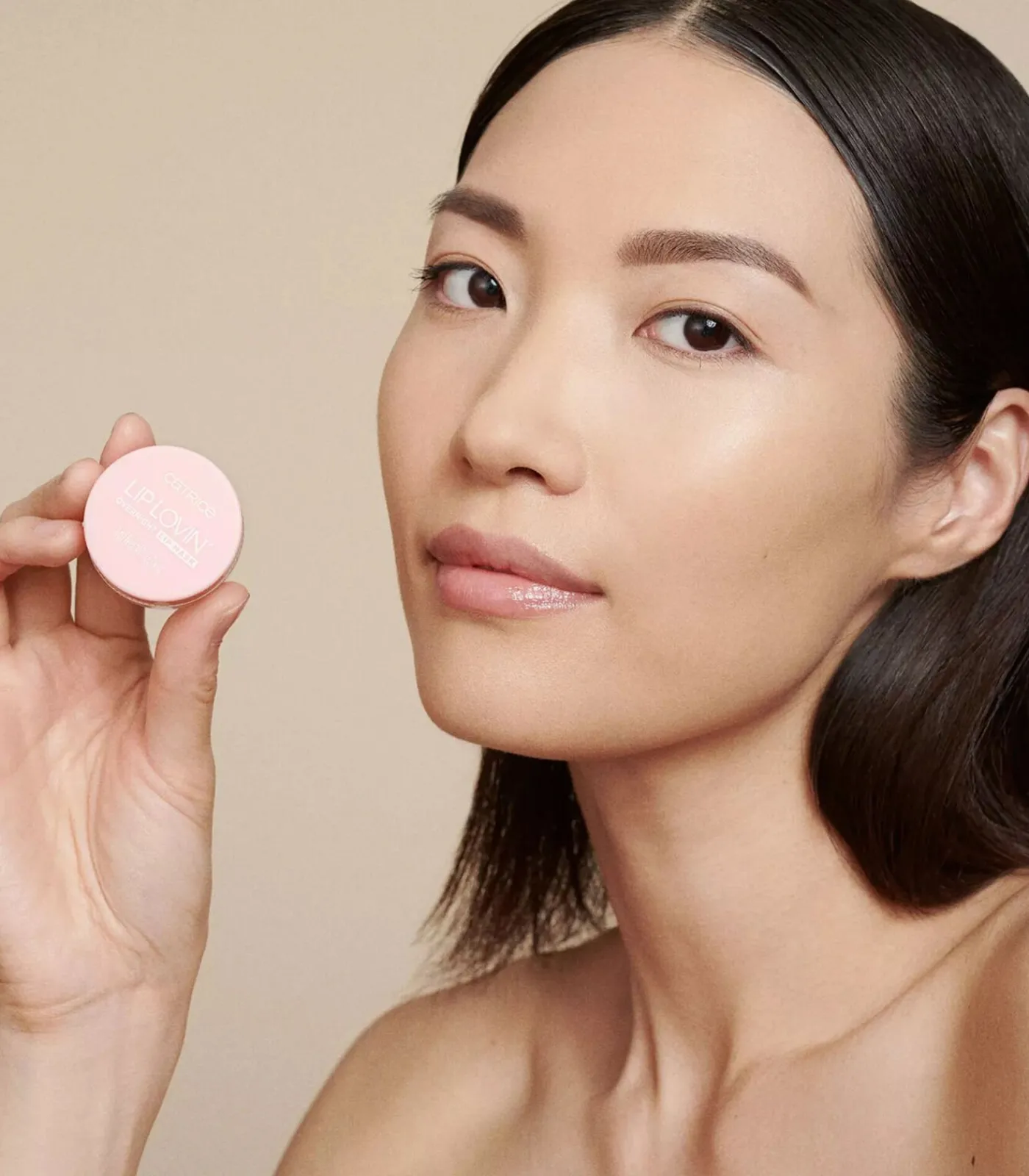 Catrice Lip Lovin' Overnacht Lipmasker