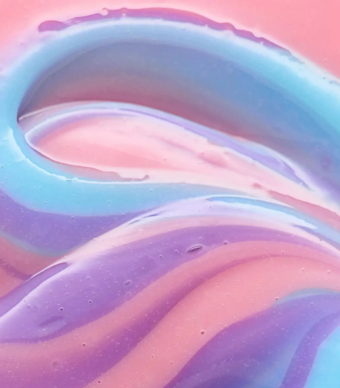 Essence Lippenmasker Lip Swirl Caring Mask